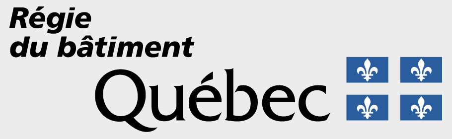 Régie du bâtiment du Québec