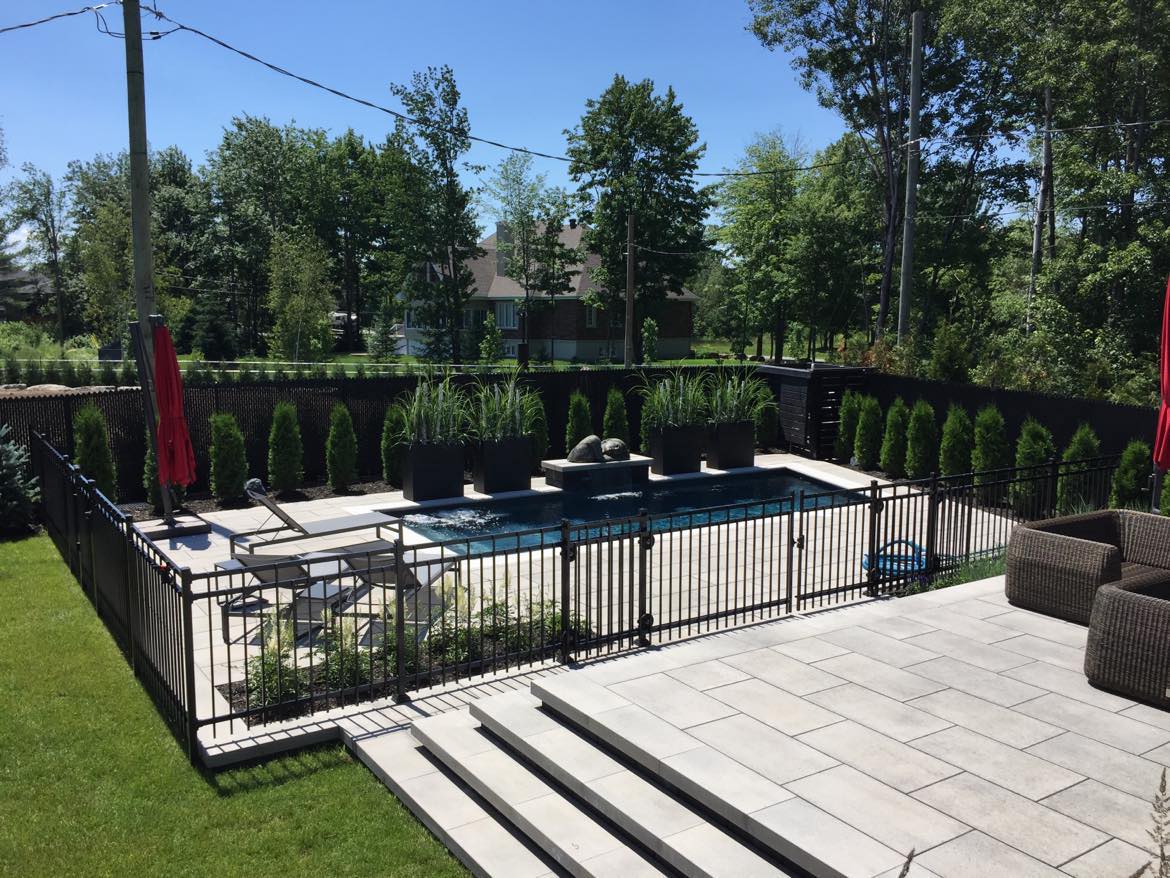 Clôtures Laurentides photo 5