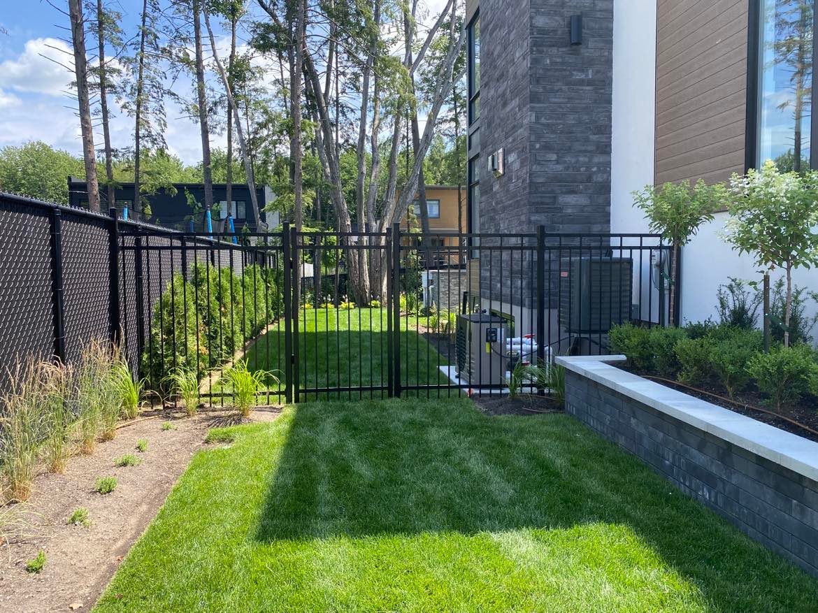 Clôtures Laurentides photo 6