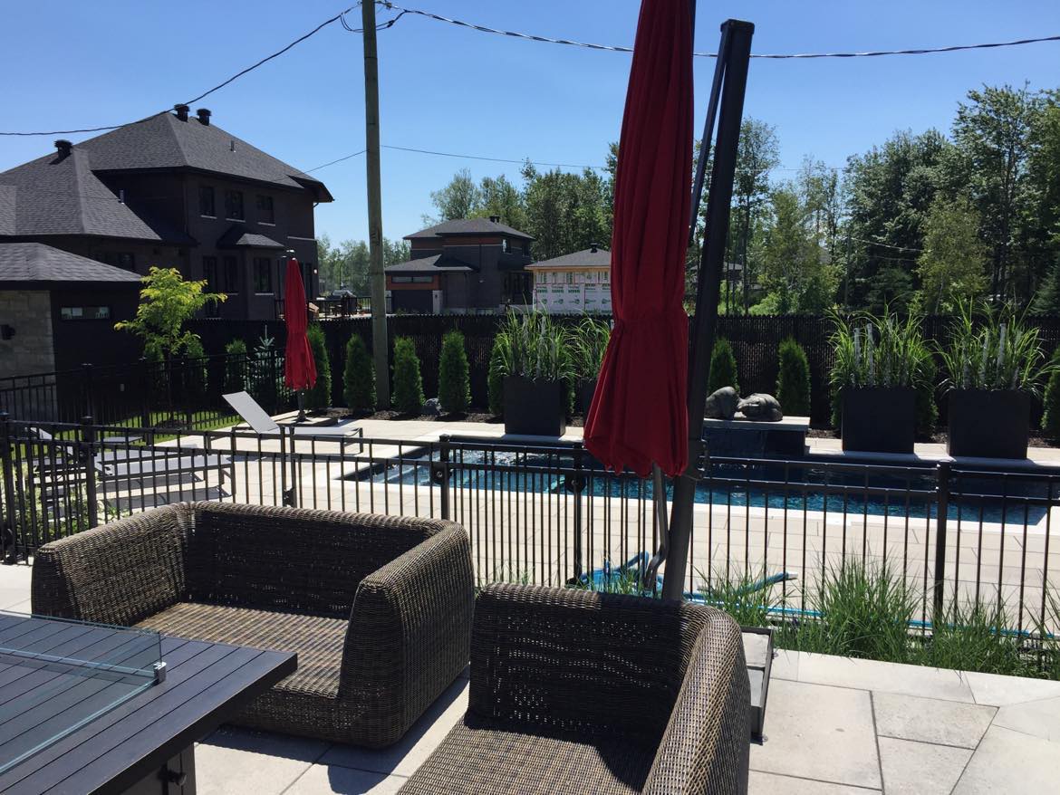 Clôtures Laurentides photo 7