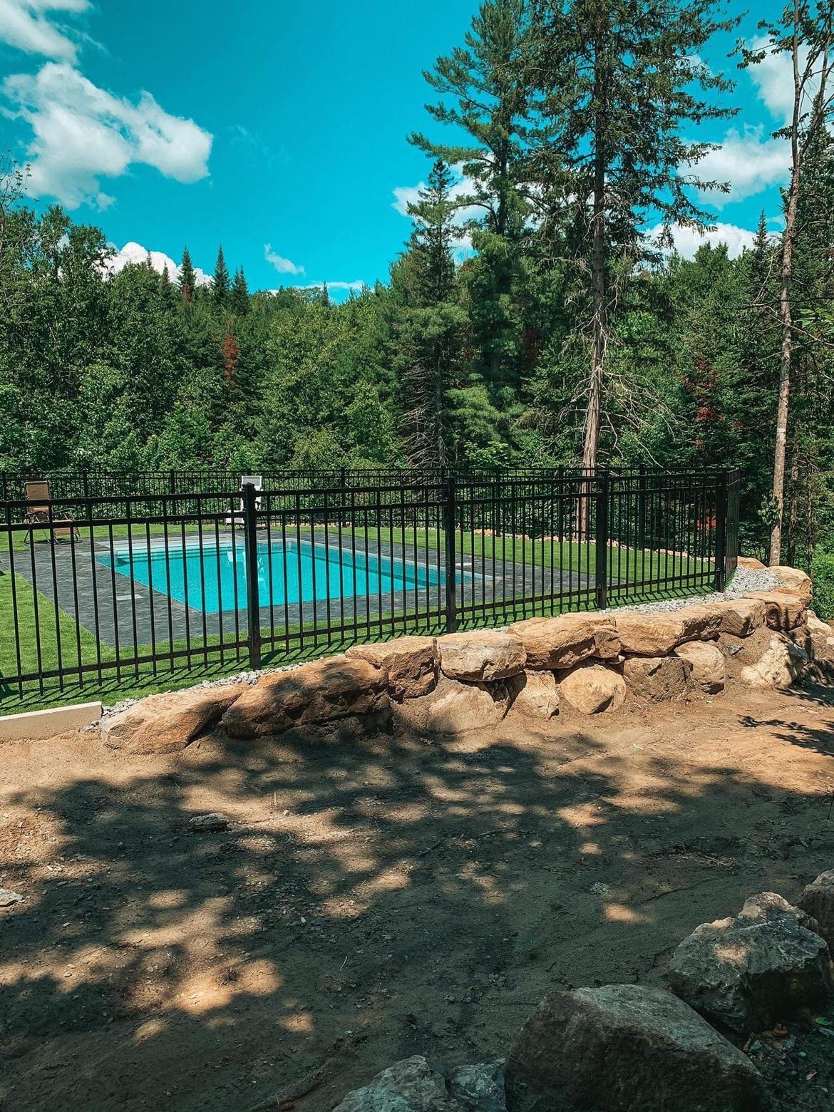 Clôtures Laurentides photo 9